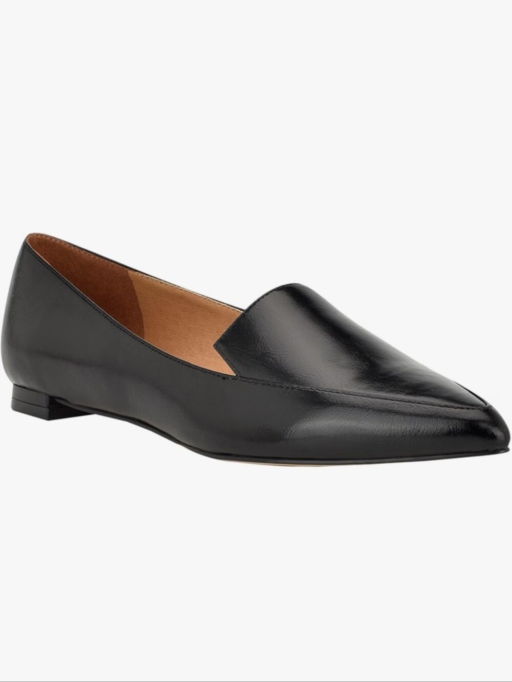 Nine West Womens Abay Loafer Flat
